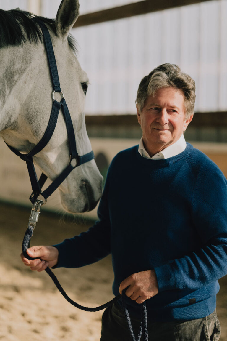 klingele & partner - Dominik Klingele redet Klartext